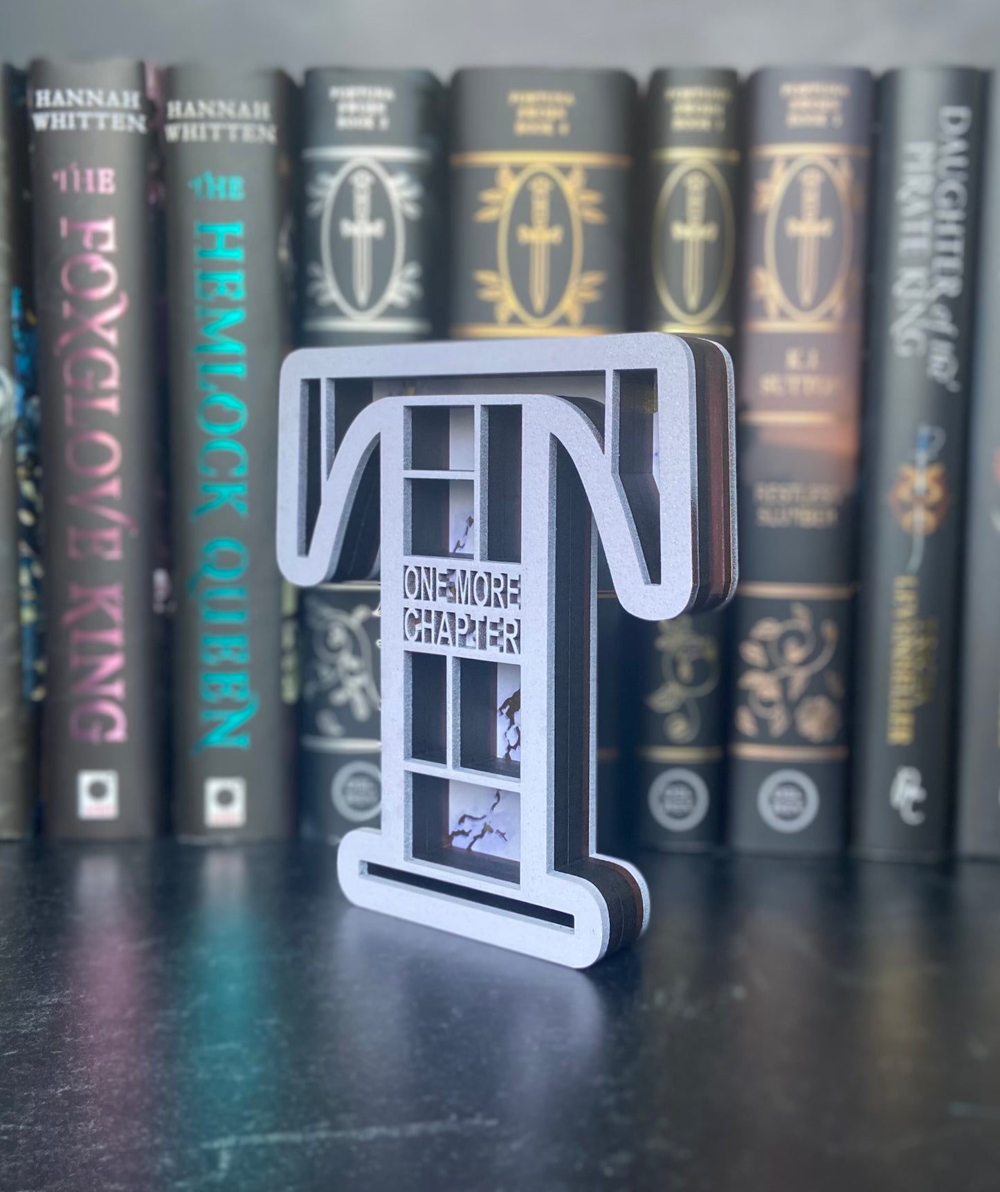 Letter T