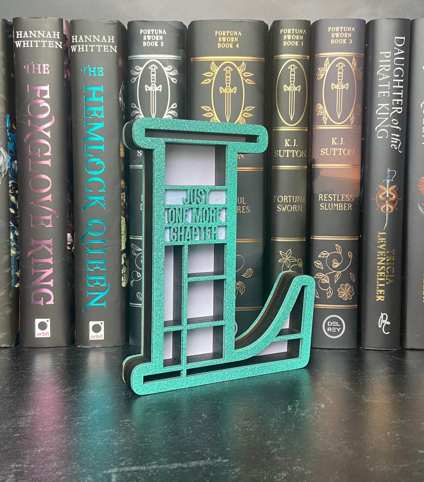 Letter L
