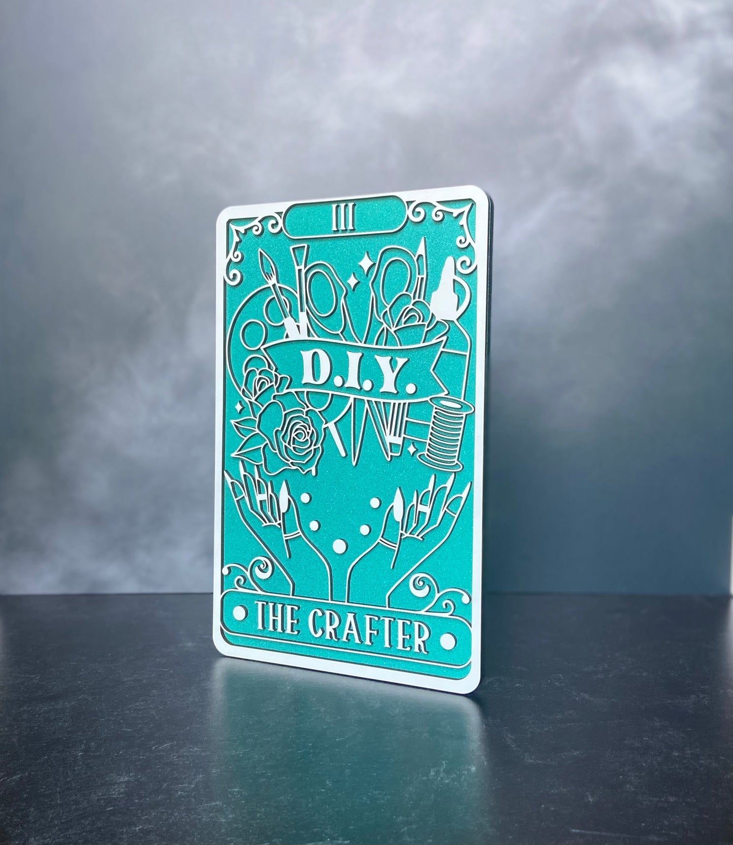 The Crafter- Small