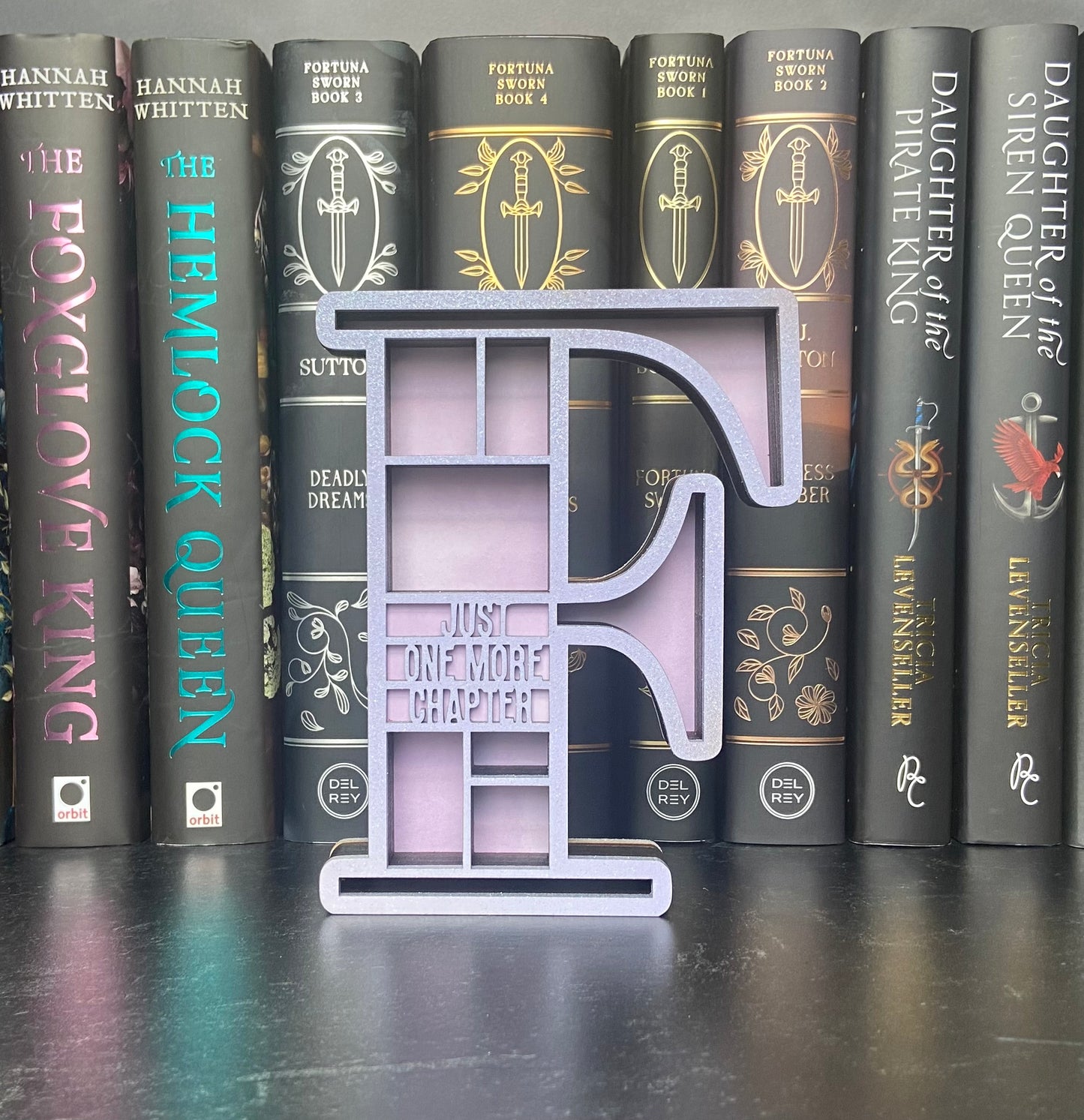 Letter F