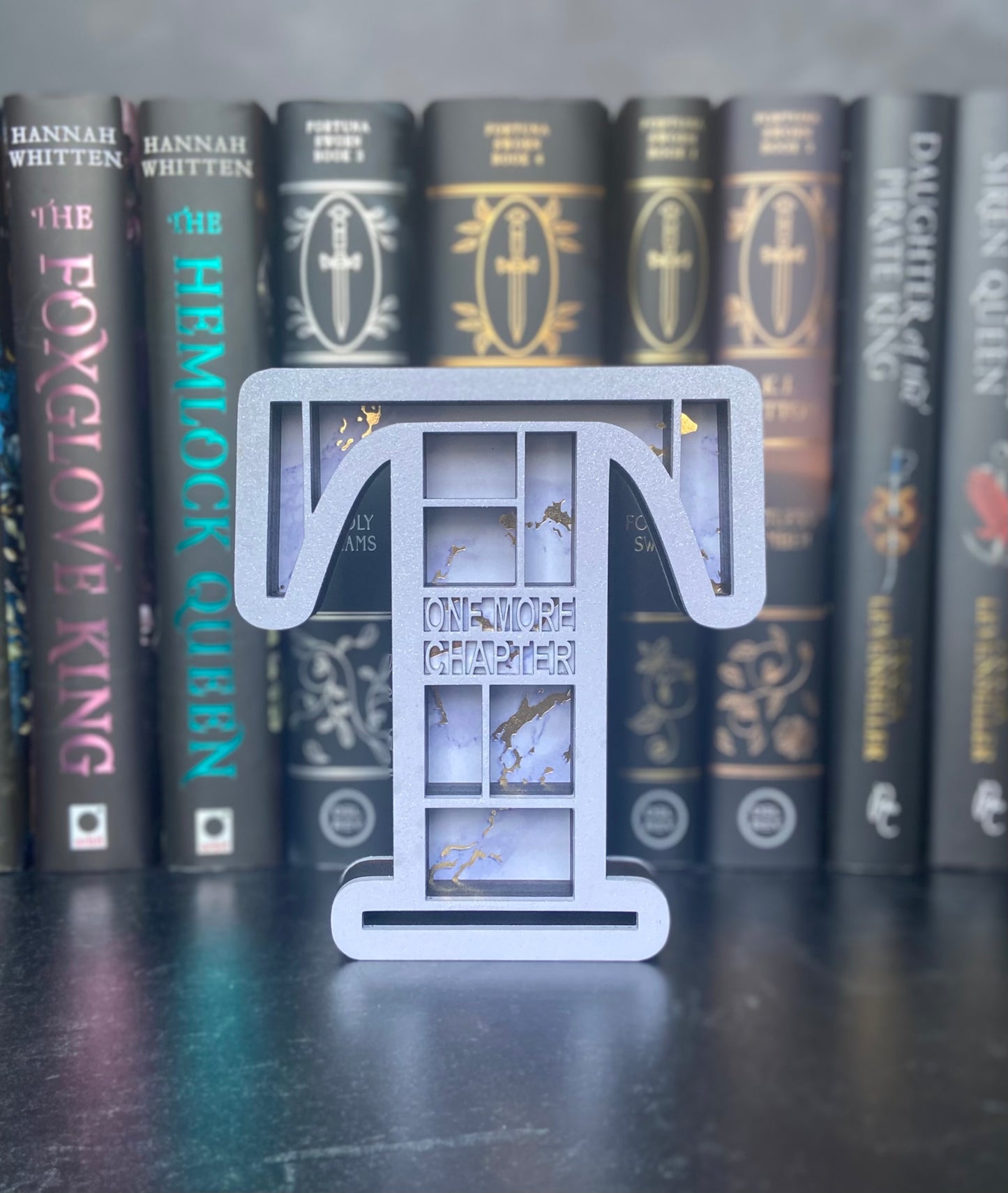 Letter T