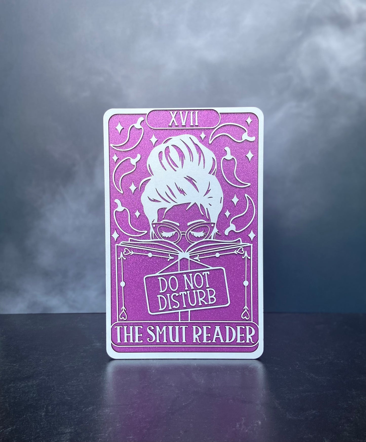 The Smut Reader- Small