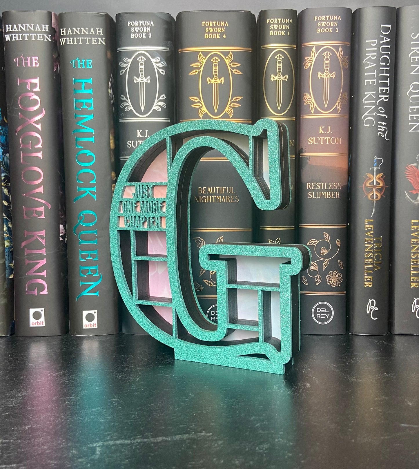 Letter G