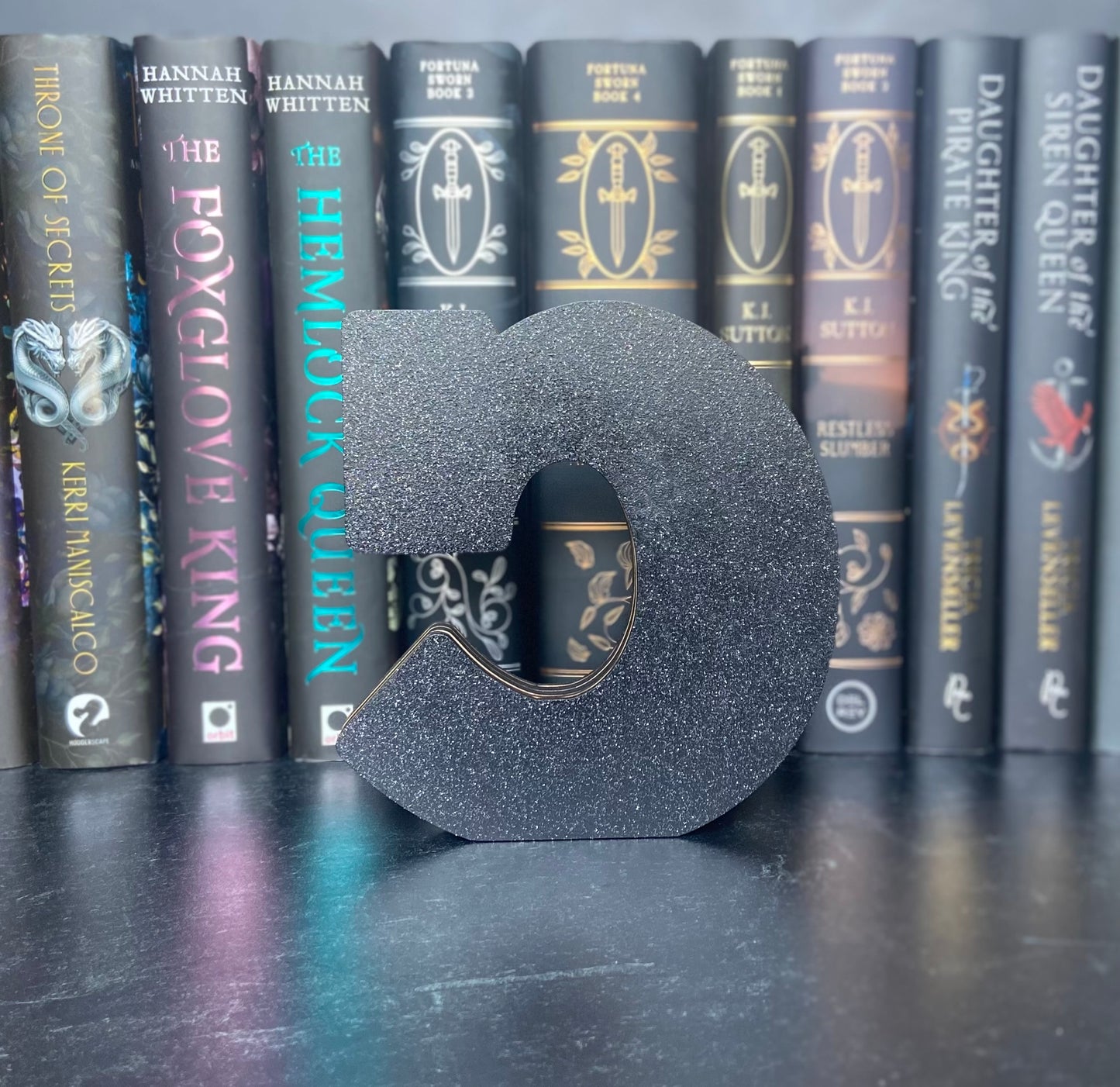 Letter C