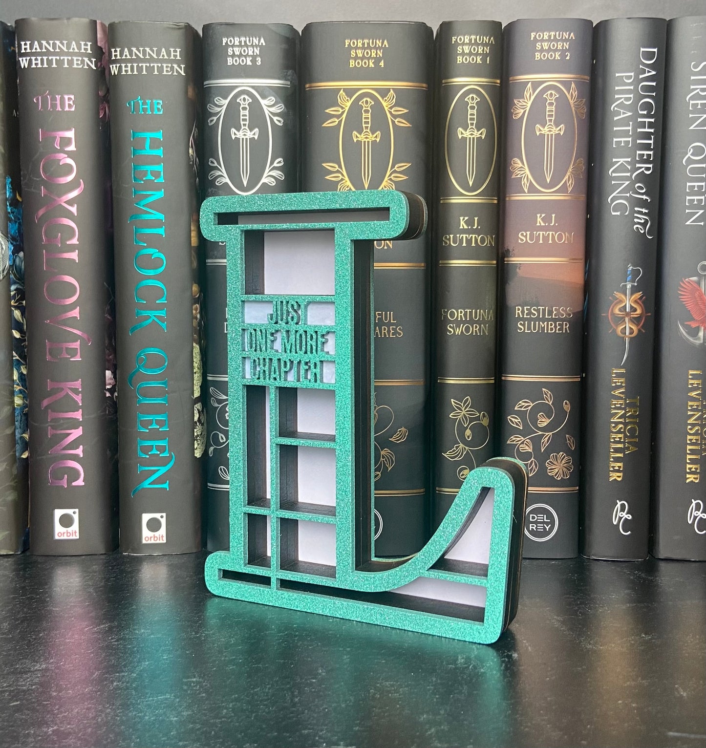 Letter L