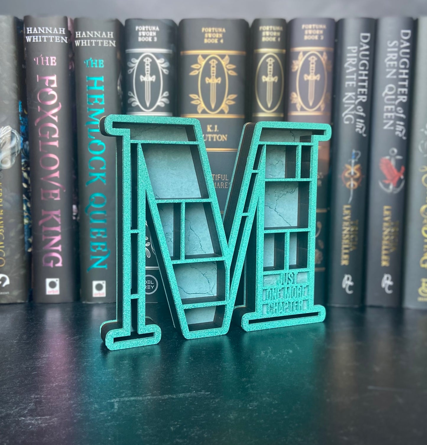 Letter M