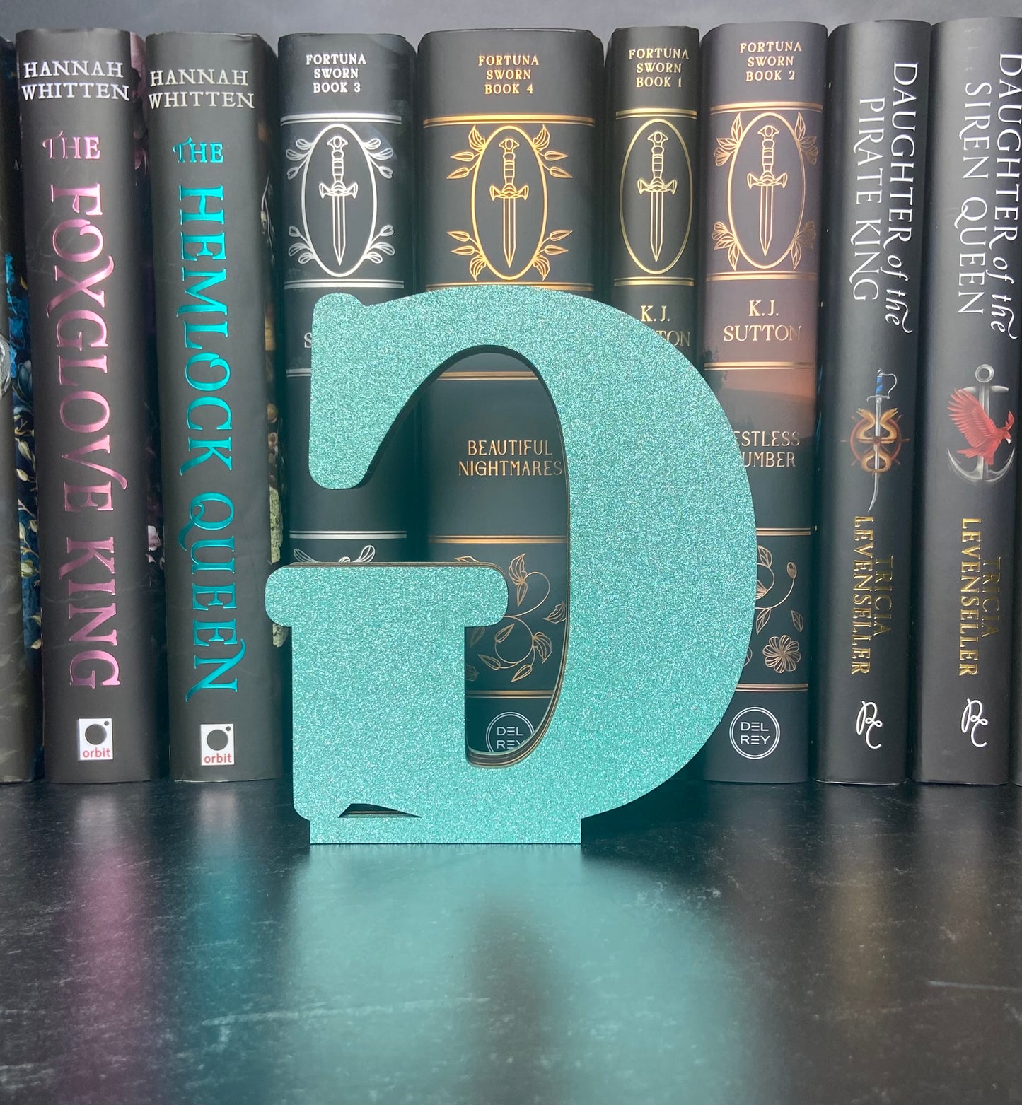 Letter G