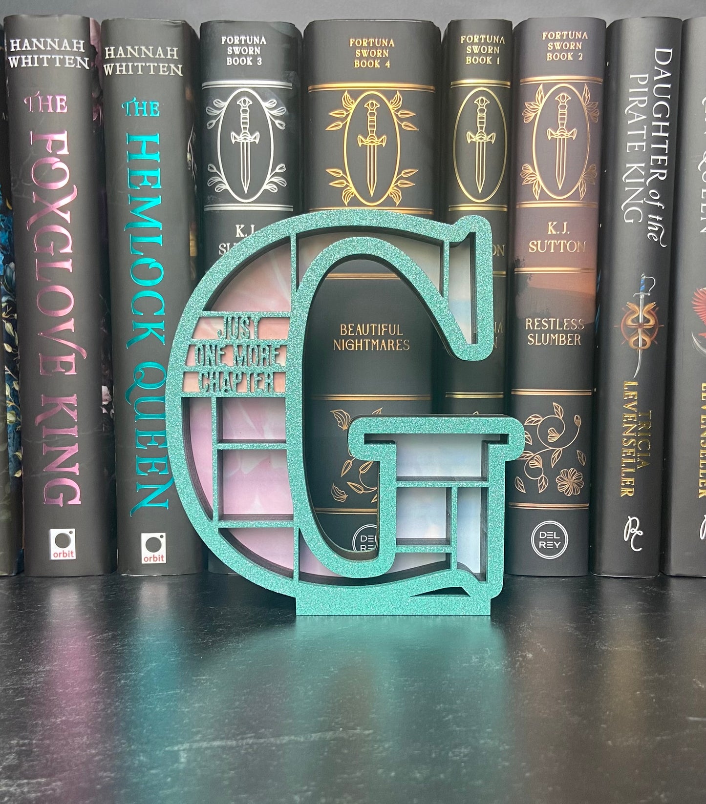 Letter G