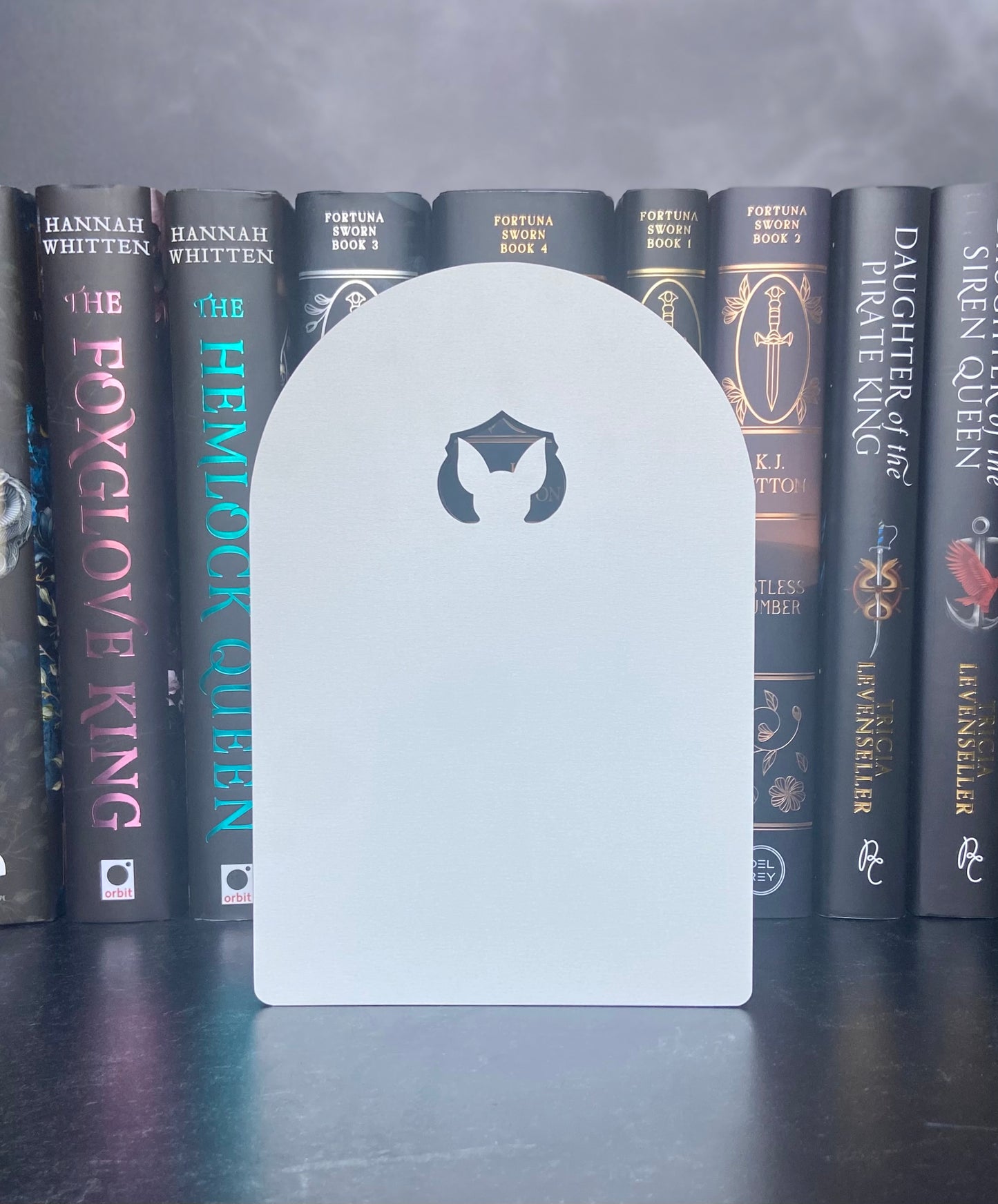 Batsy Mini Bookshelf