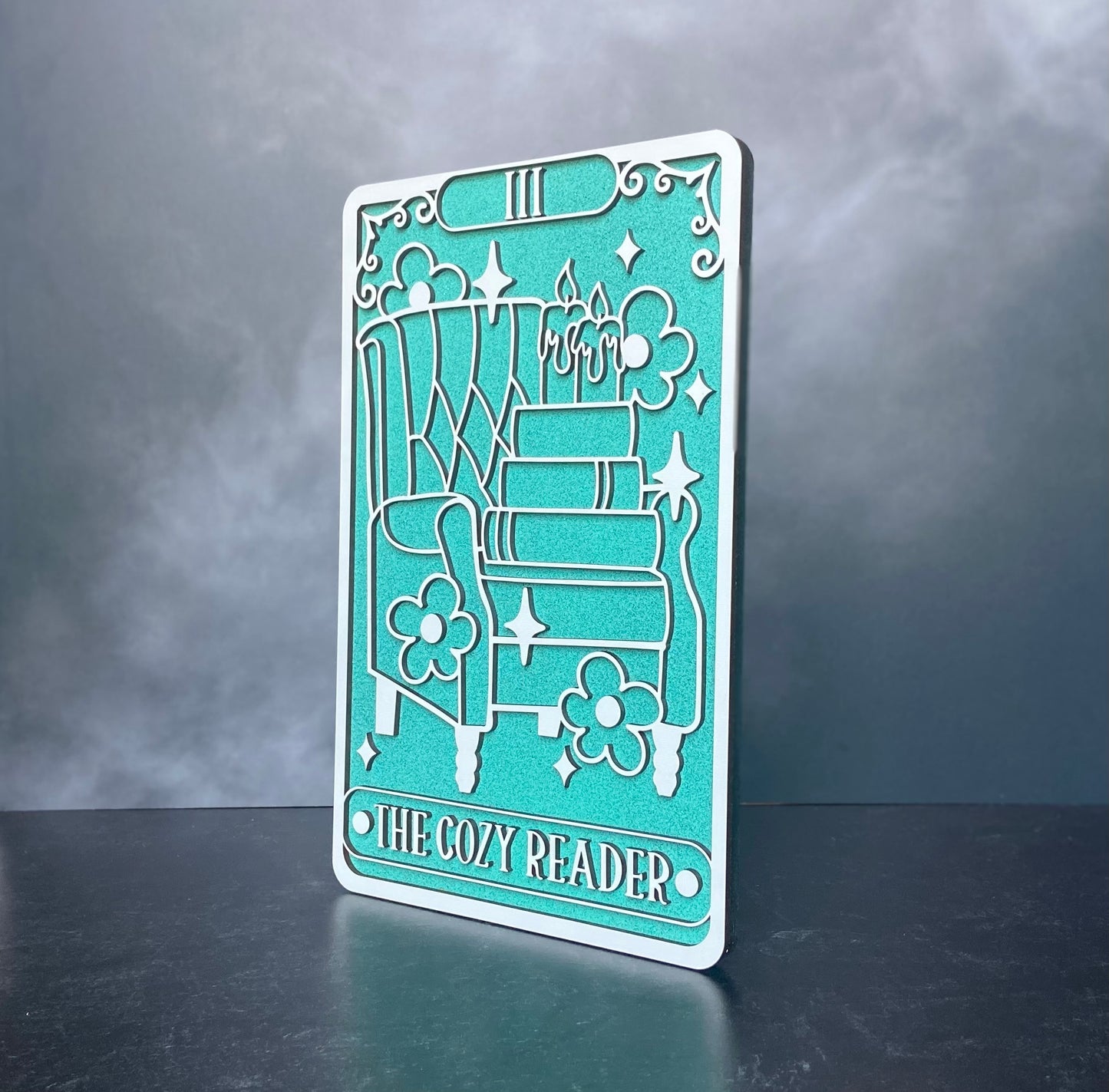 The Cozy Reader