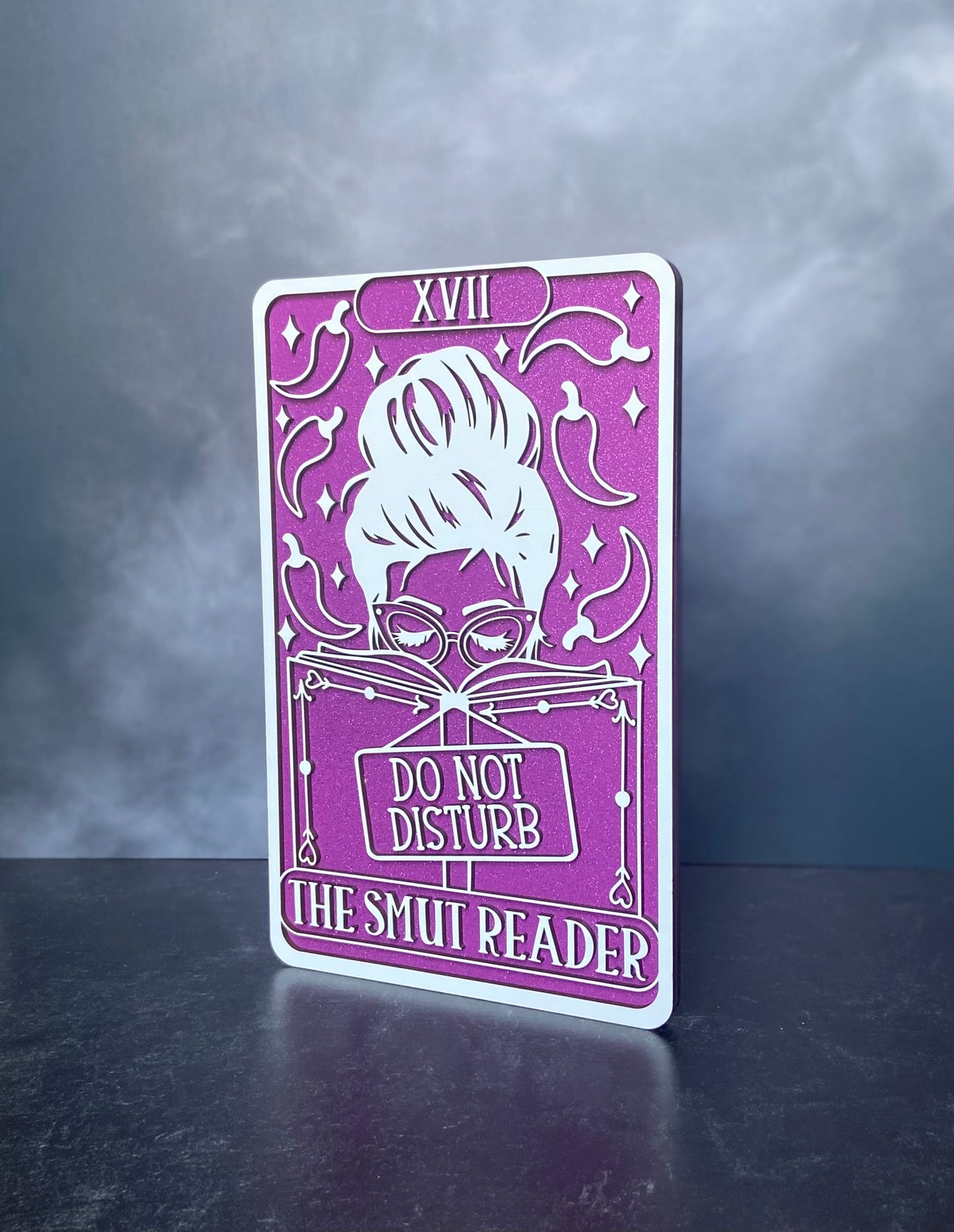 The Smut Reader- Small