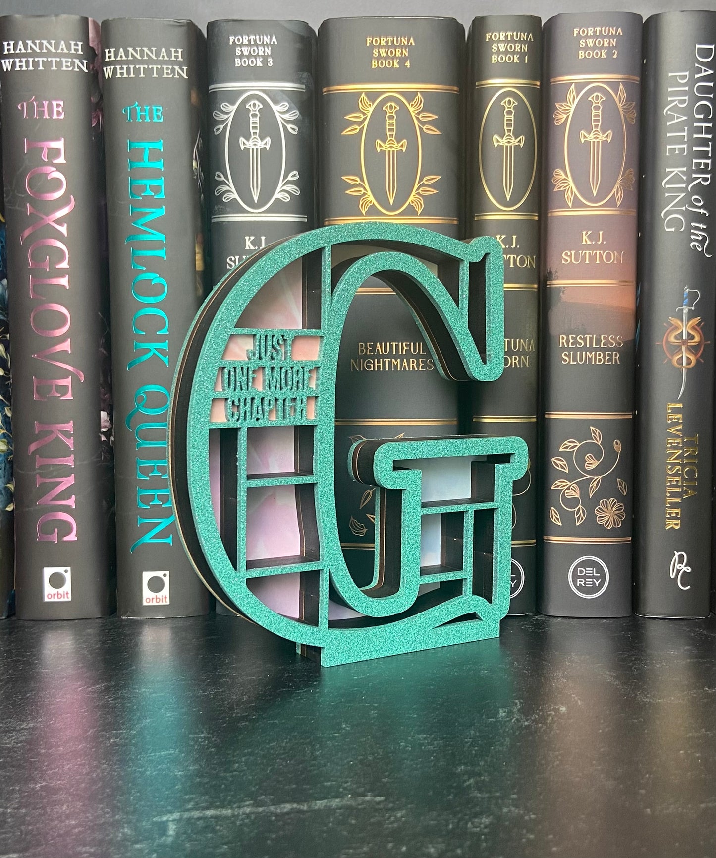 Letter G