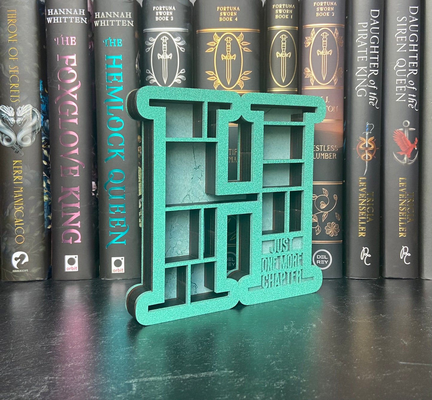 Letter H