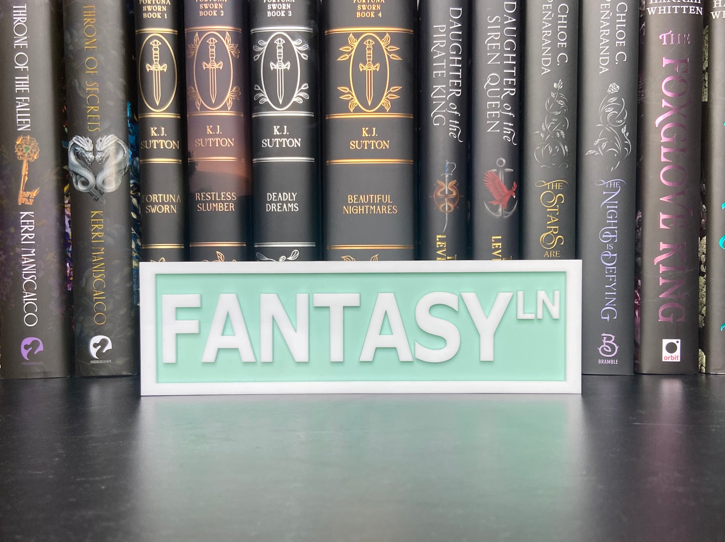 Fantasy Ln (Solid)
