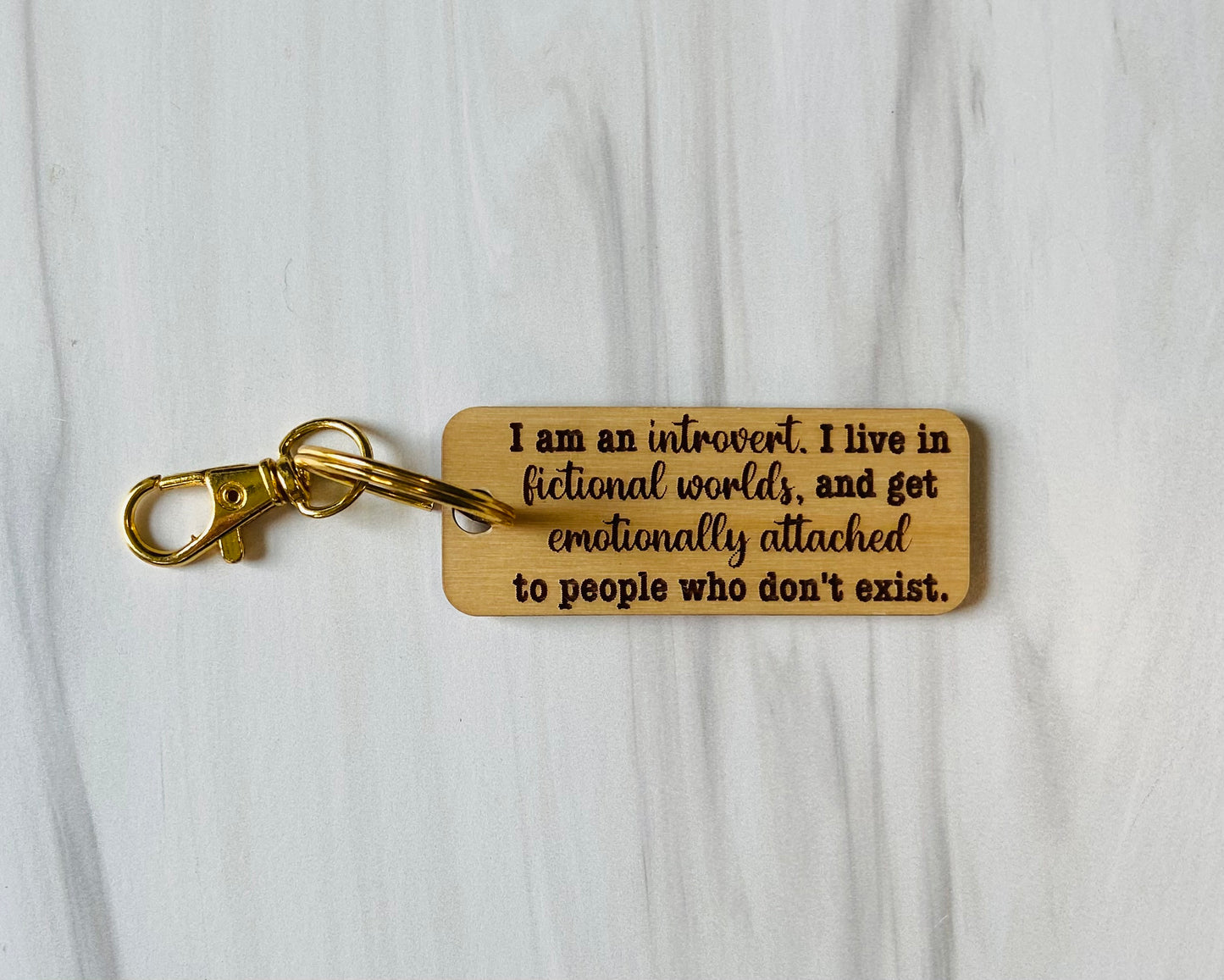 Introvert