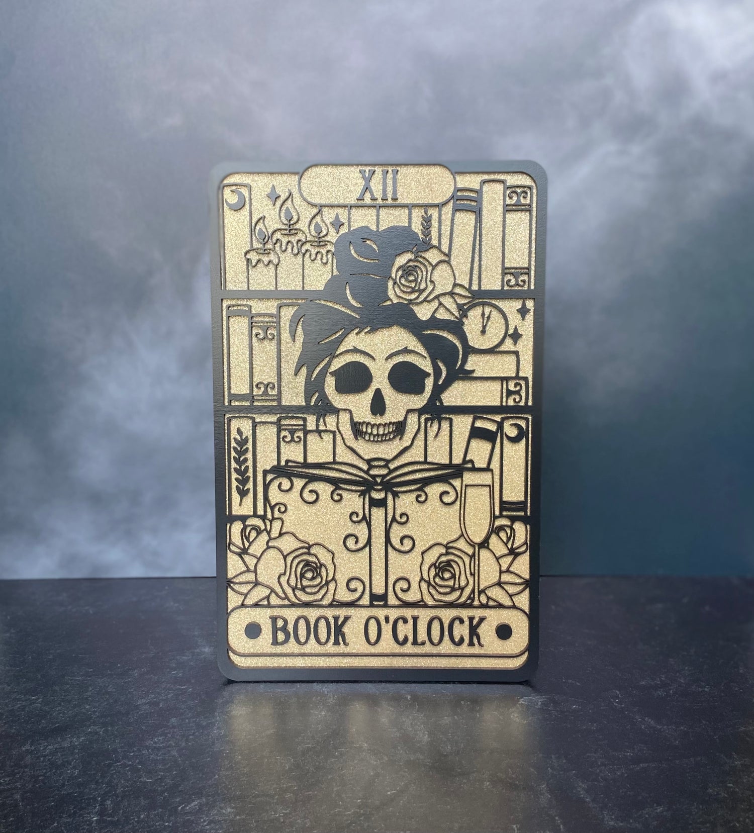 Tarot Card Wall Art