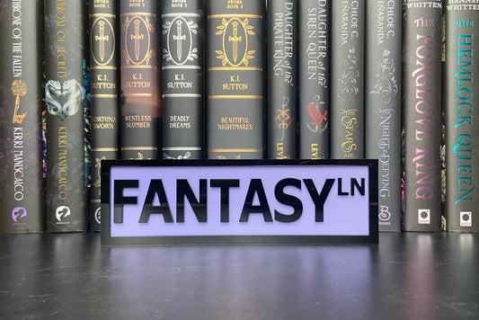 Fantasy Ln (Solid)