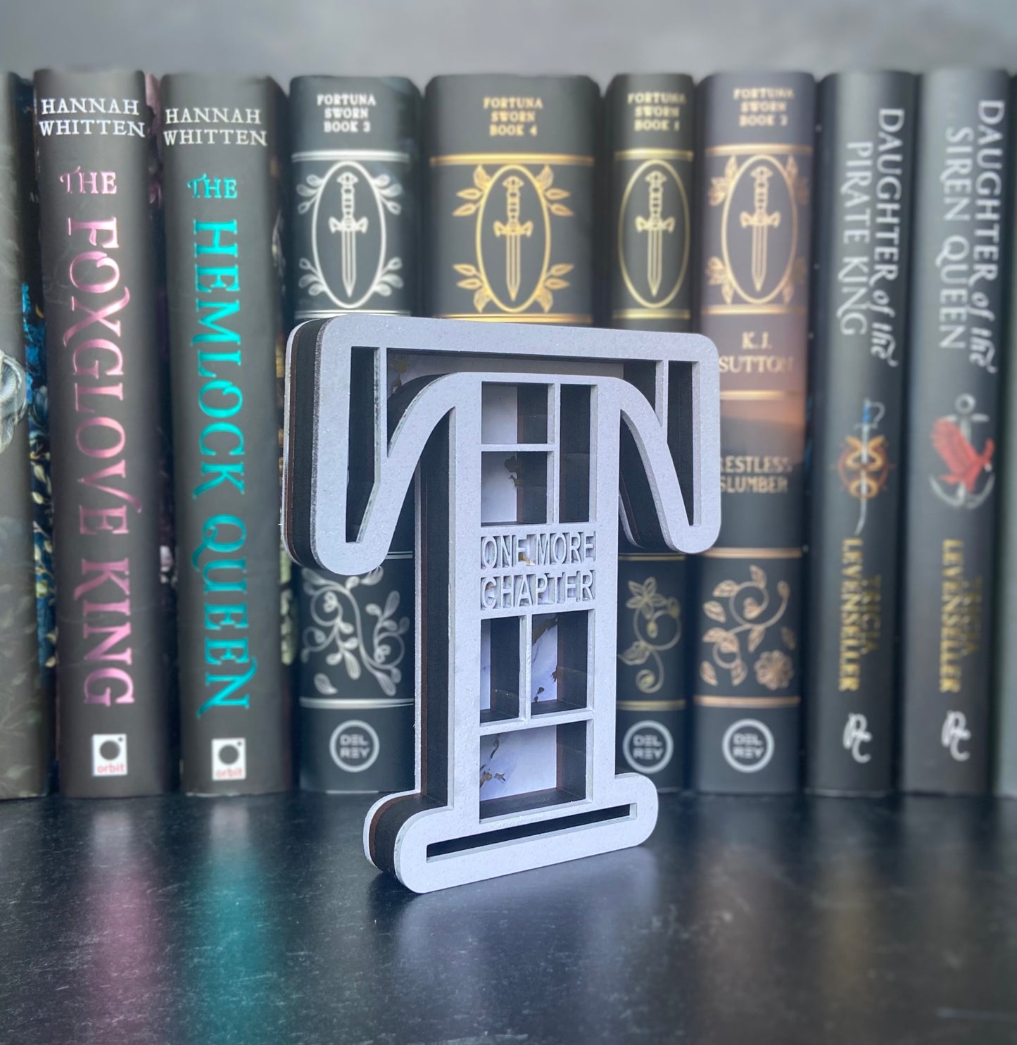 Letter T