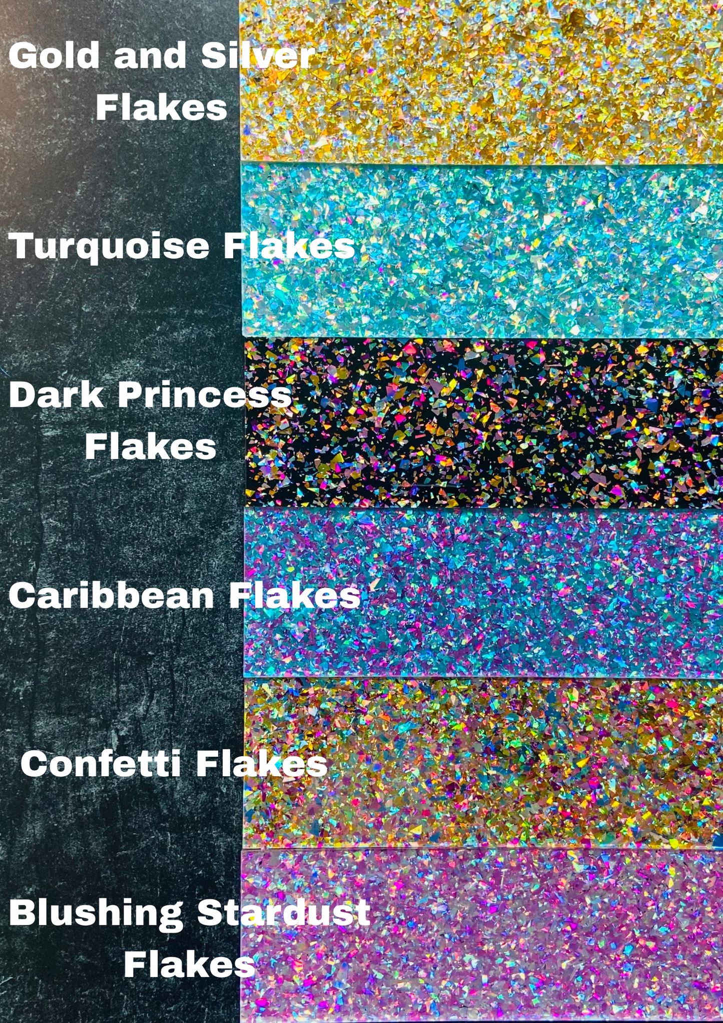 Romantasy Rd (Glitter)