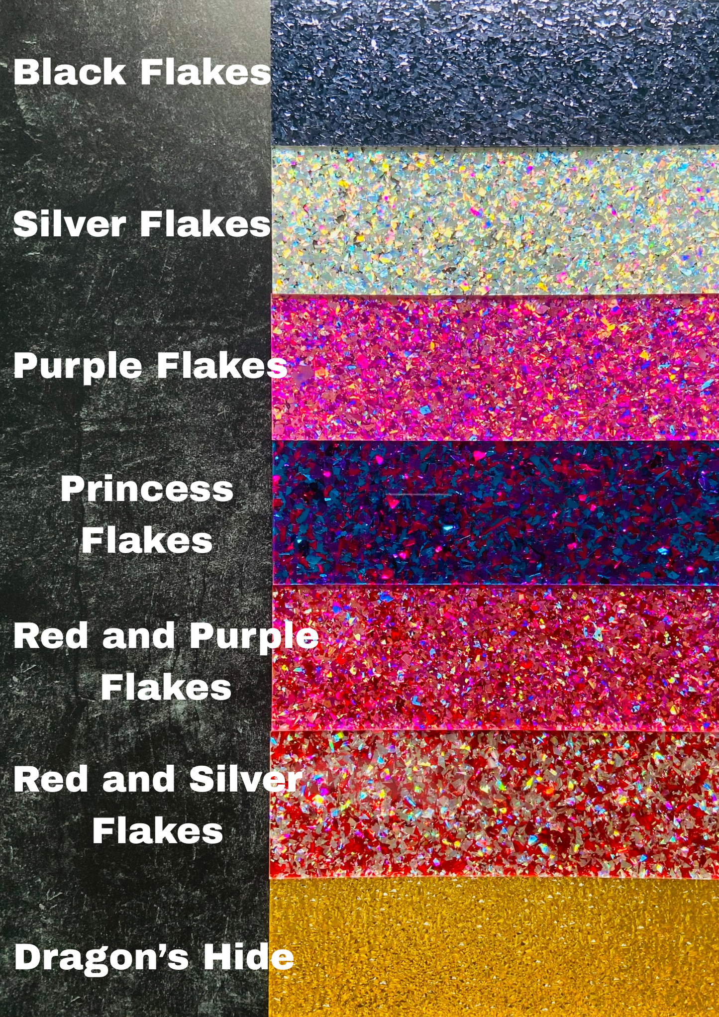 Romantasy Rd (Glitter)