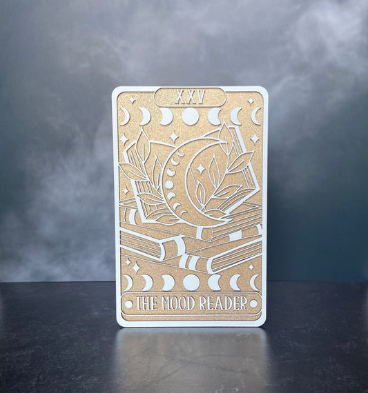 The Mood Reader- Small