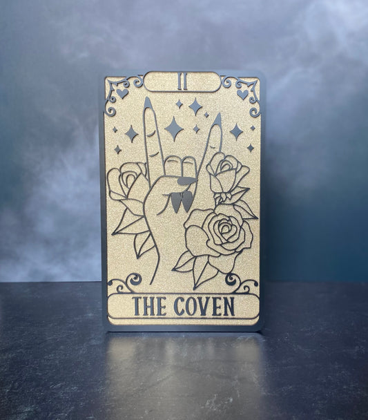 The Coven- Small