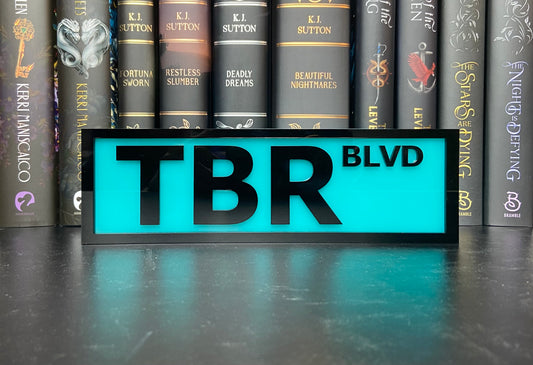 TBR Blvd (Solid)
