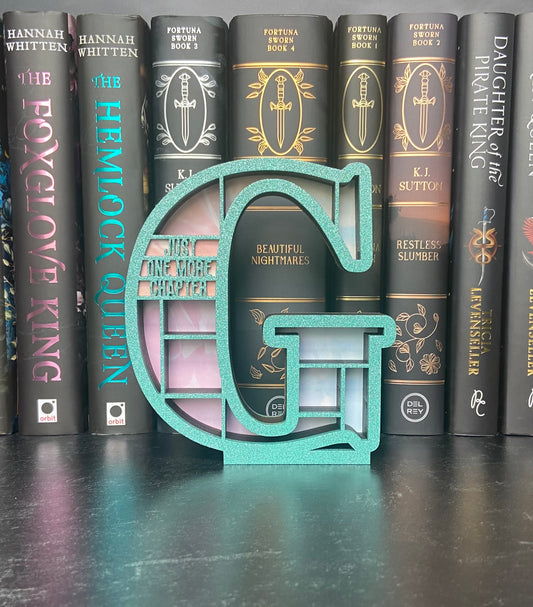 Letter G