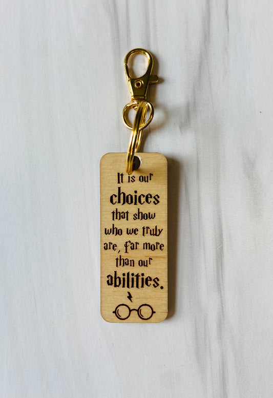 HP Quote