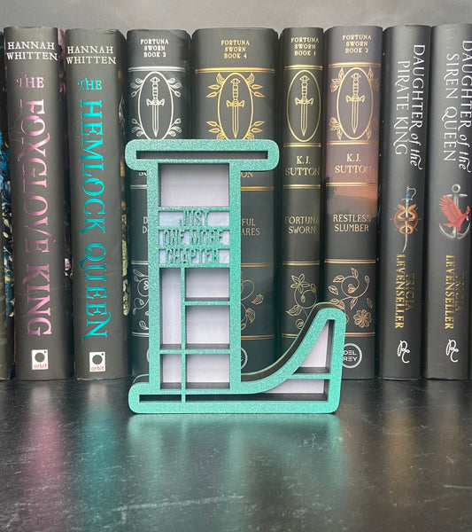 Letter L
