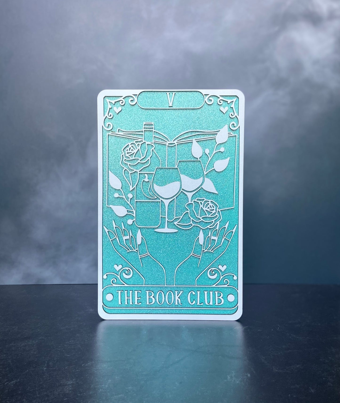 The Book Club- Small
