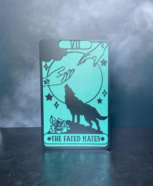 The Fated Mates- Small