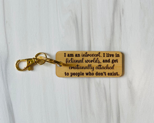 Introvert