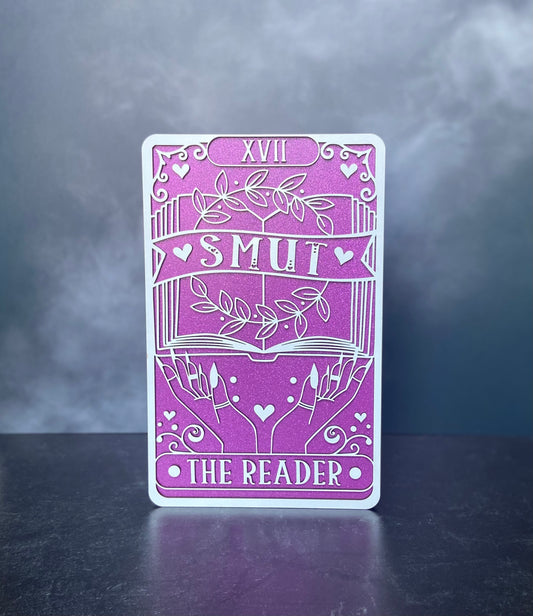 The Reader Smut- Small