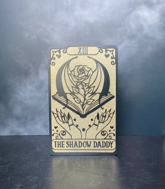 The Shadow Daddy- Small